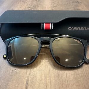 *Like New* Carrera Sunglasses with Case